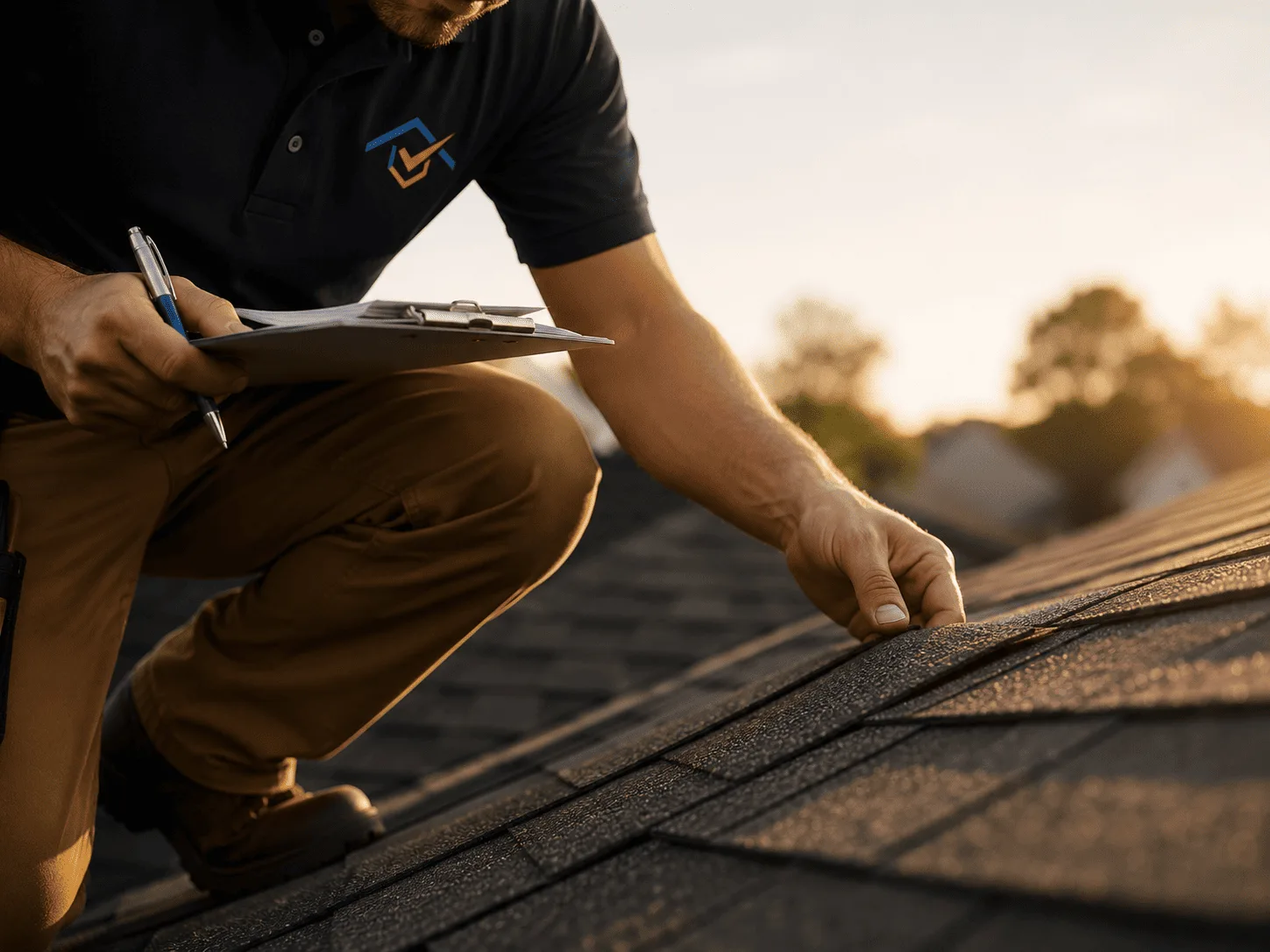 Why Choose Roof Inspection in Dill City, OK